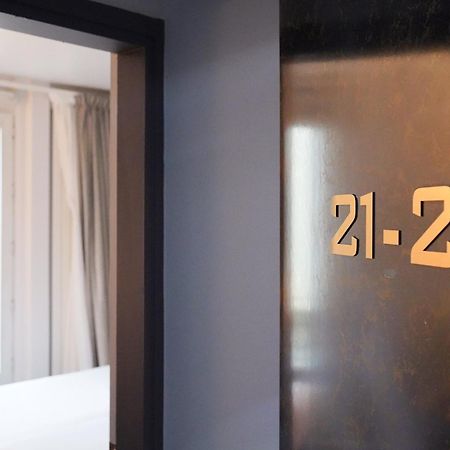 กาเบรียล Hotel อิซซีเลมูลิโนต์ ภายนอก รูปภาพ