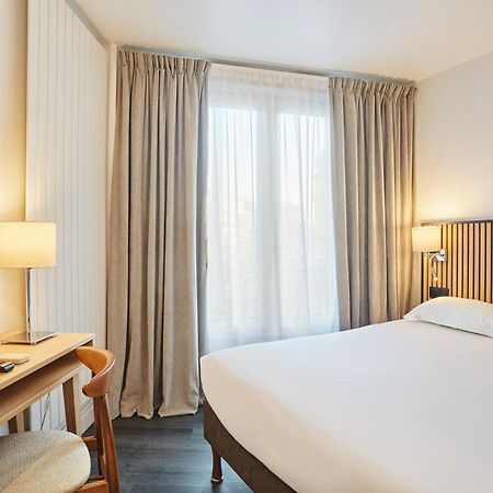 กาเบรียล Hotel อิซซีเลมูลิโนต์ ภายนอก รูปภาพ