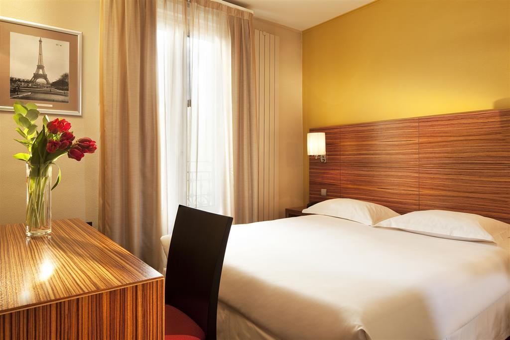 กาเบรียล Hotel อิซซีเลมูลิโนต์ ห้อง รูปภาพ